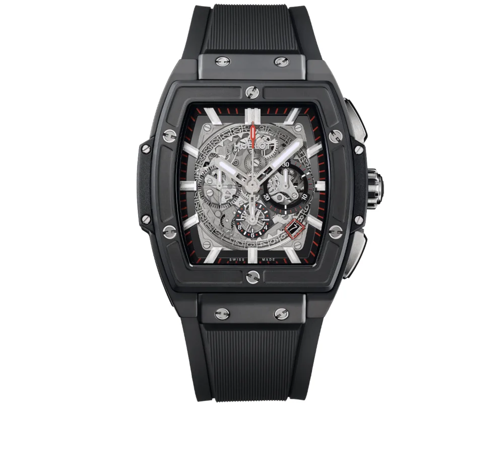 Hublot Spirit of Big Bang 601.CI.0173.RX